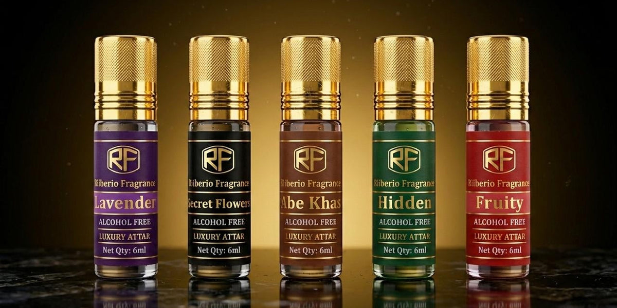 Why Luxury Perfumes Are Worth the Investment