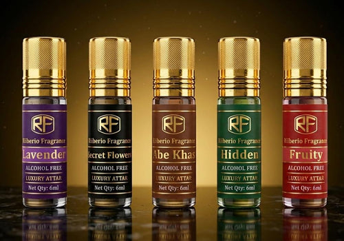 Why Luxury Perfumes Are Worth the Investment