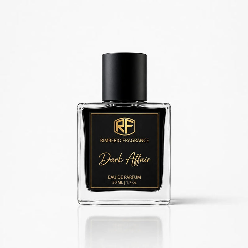 Dark Affair