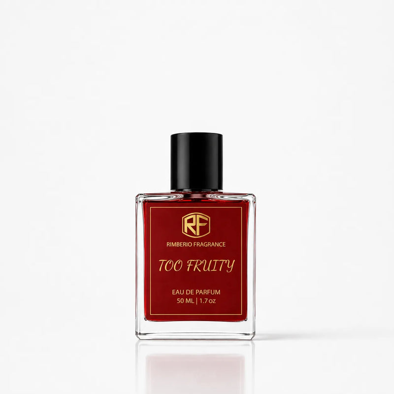 Too fruity (Eau De Parfum)