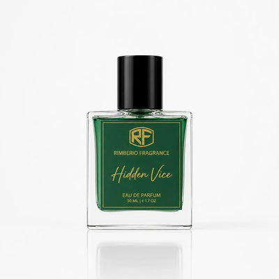 Hidden Vice (Eau De Parfum)