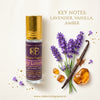 Lusty Lavender