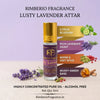 Lusty Lavender