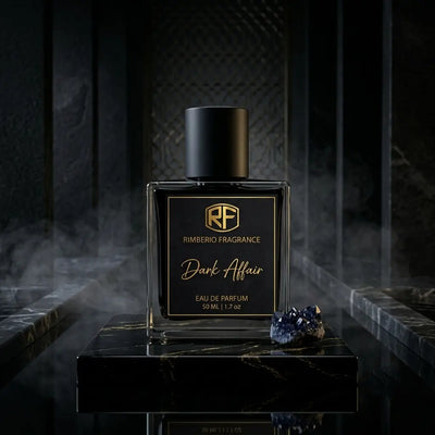 Dark Affair