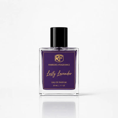 Lusty Lavender (Eau De Parfum)