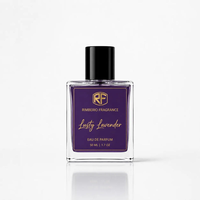 Lusty Lavender (Eau De Parfum)