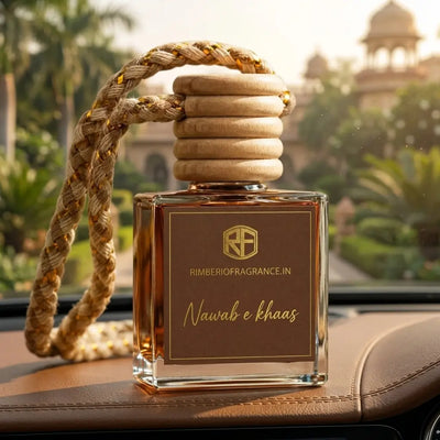 Nawab e khass Car Freshener