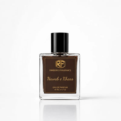 Nawab-E-Khaas (Eau De Parfum)