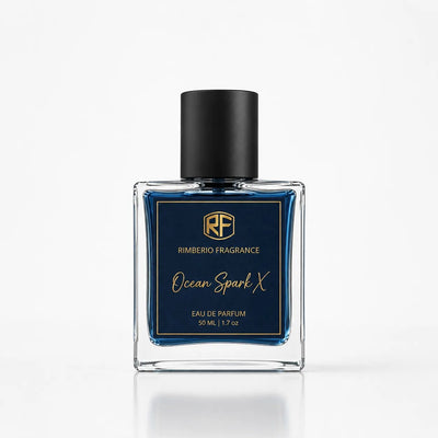 Ocean Spark X