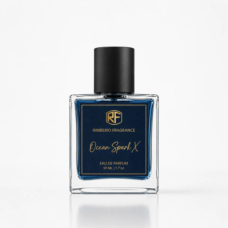Ocean Spark X