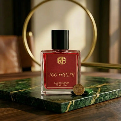 Too fruity (Eau De Parfum)