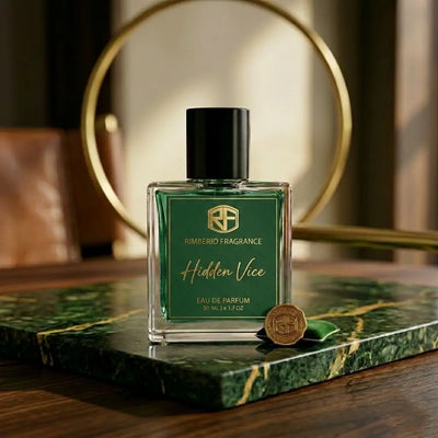Hidden Vice (Eau De Parfum)