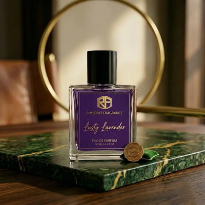 Lusty Lavender (Eau De Parfum)