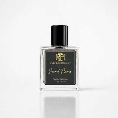 Secret Flame (Eau De Parfum)