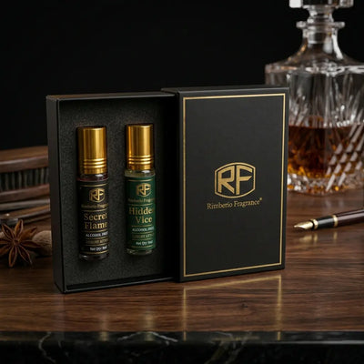 Signature Duo