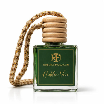 Hidden Vice Car Freshener