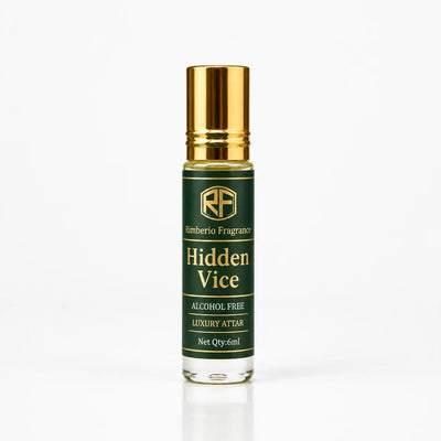 Hidden Vice