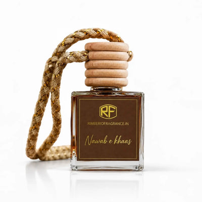 Nawab e khass Car Freshener